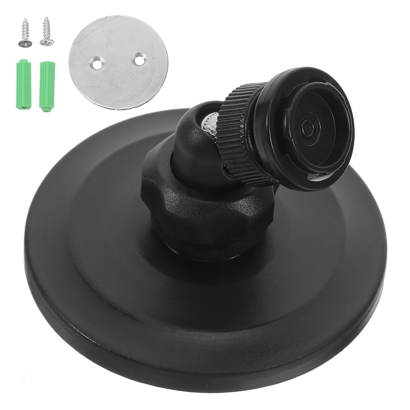 Home Security For Apartments - Camera Wall Mount Plastic Security Camera