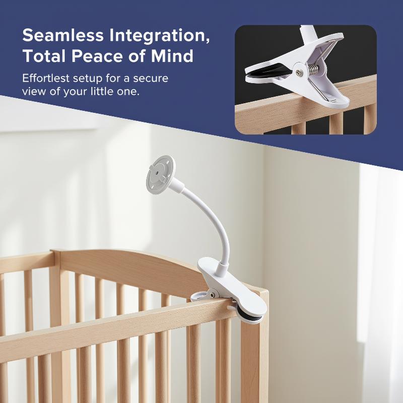 No Punching Flexible Twist Cli - Home Security Tp Link 评论和价格