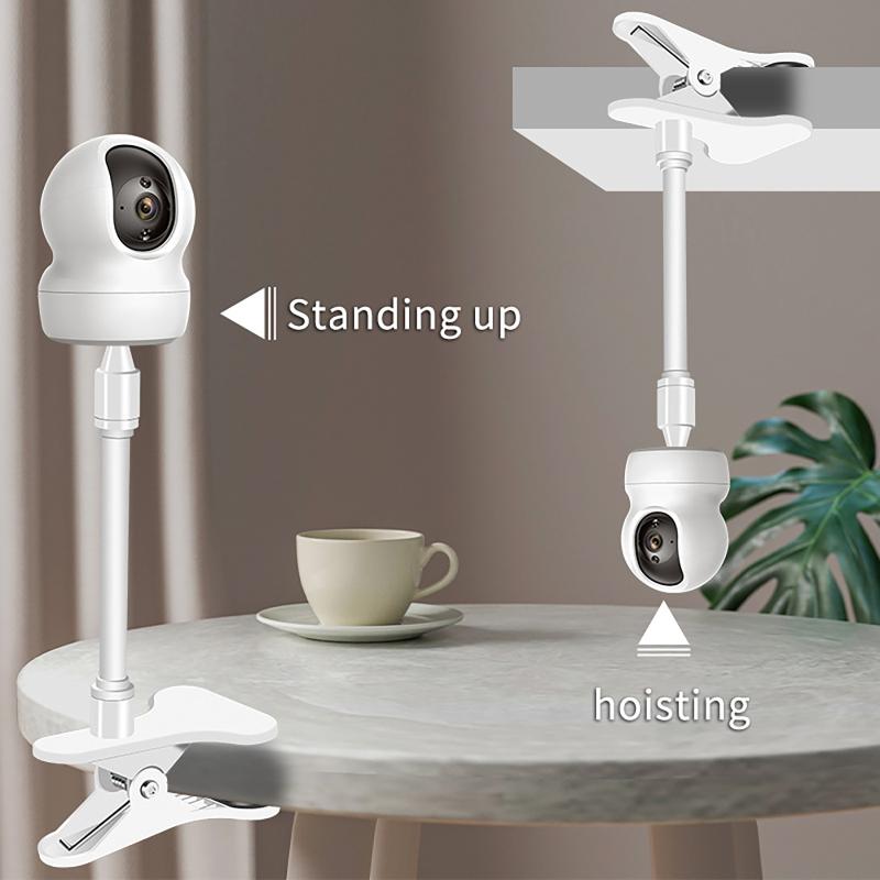 No Punching Flexible Twist Cli - Home Security Tp Link 评论和价格