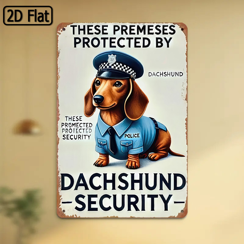 2D Flat, [2D Flat] 1-Piece Fun - Home Yard Security 评论和价格
