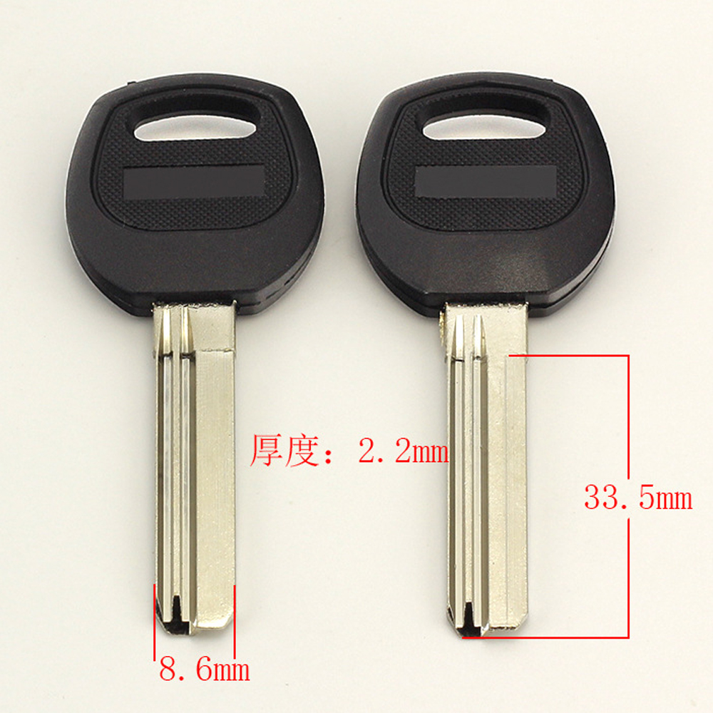 JMCKJ 50PCS Security Door Key  - Home Security Ideas 评论和价格