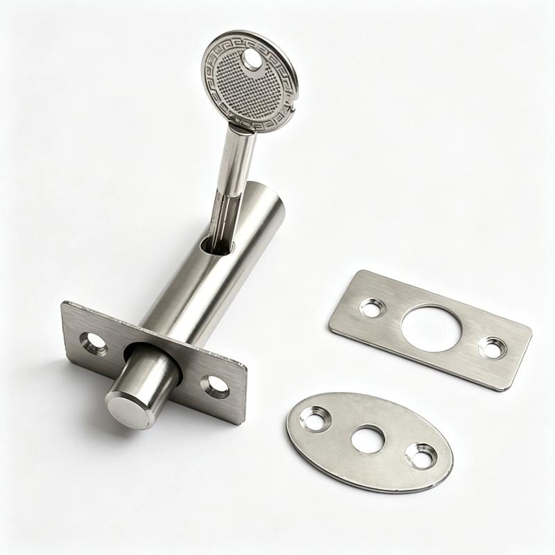Stainless Steel Anti Theft Hid - Home Security Ideas 评论和价格