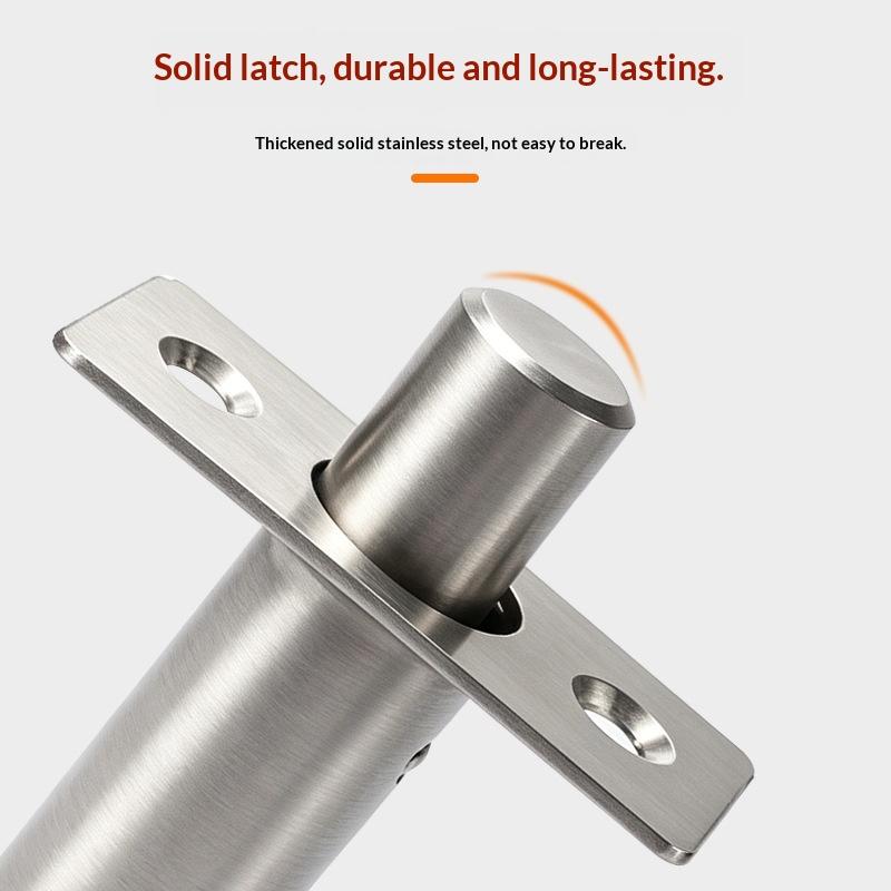 Stainless Steel Anti Theft Hid - Home Security Ideas 评论和价格