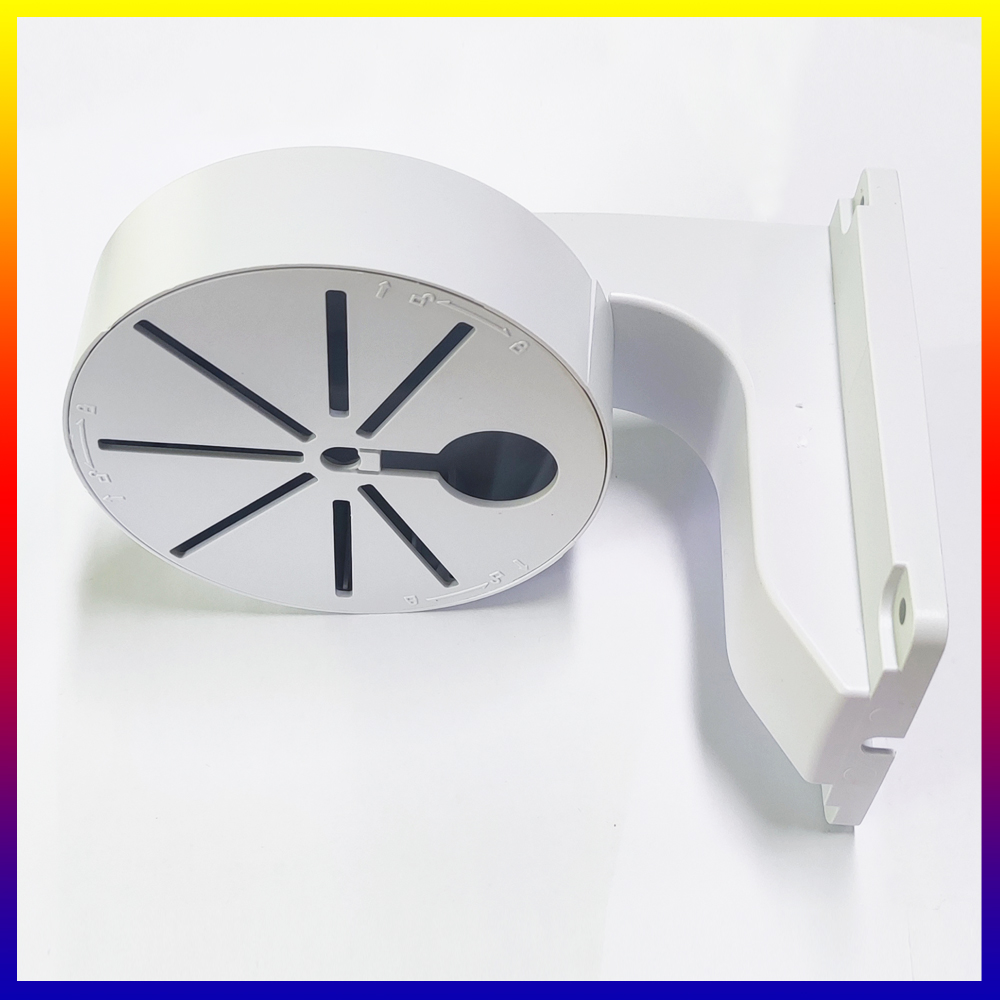 L-shaped home office dome came - Home Security For Apartments 评论和价格