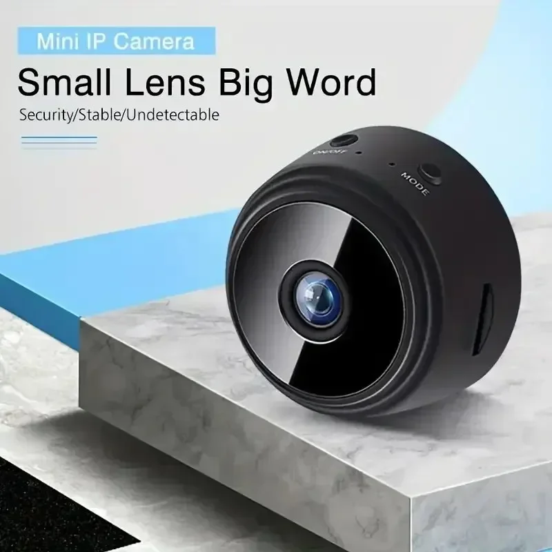 New A9 Camera Wifi 1080p HD Wi - Home Security Network 评论和价格