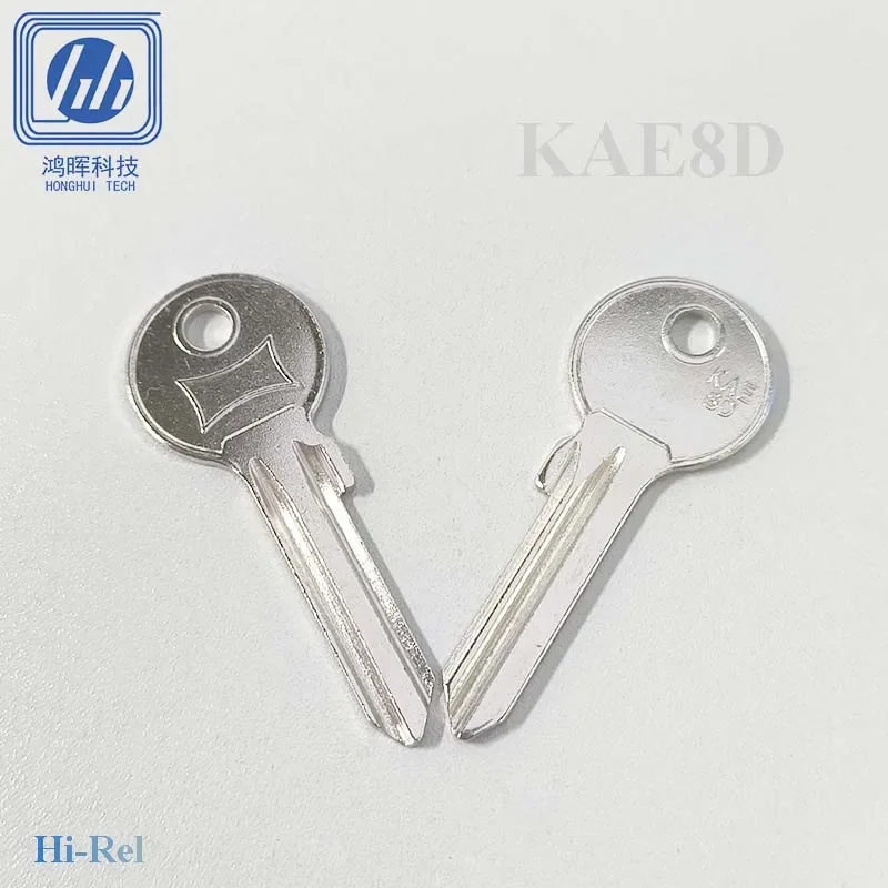 5-100Pcs for Kale KAE8D Blank  - Home Security For Apartments 评论和价格