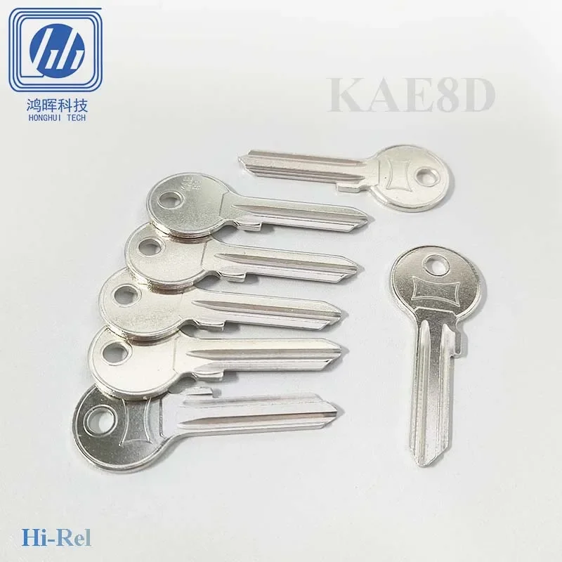 5-100Pcs for Kale KAE8D Blank  - Home Security For Apartments 评论和价格