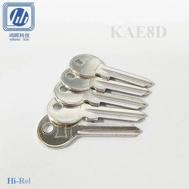 5-100Pcs for Kale KAE8D Blank  - Home Security For Apartments 评论和价格