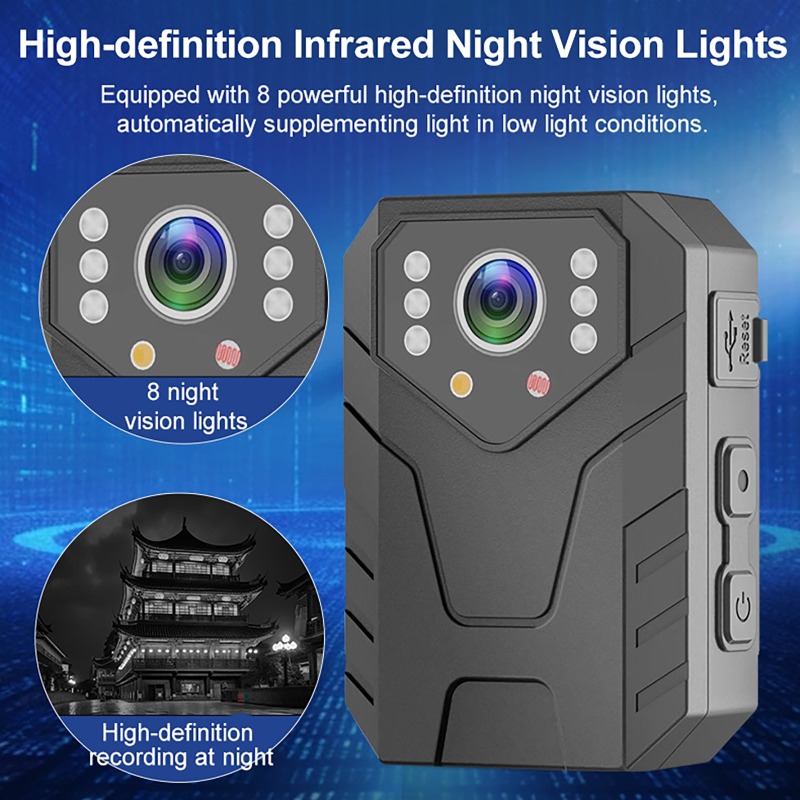 1080P Full HD Mini Camera 2 In - Home Security Network 评论和价格