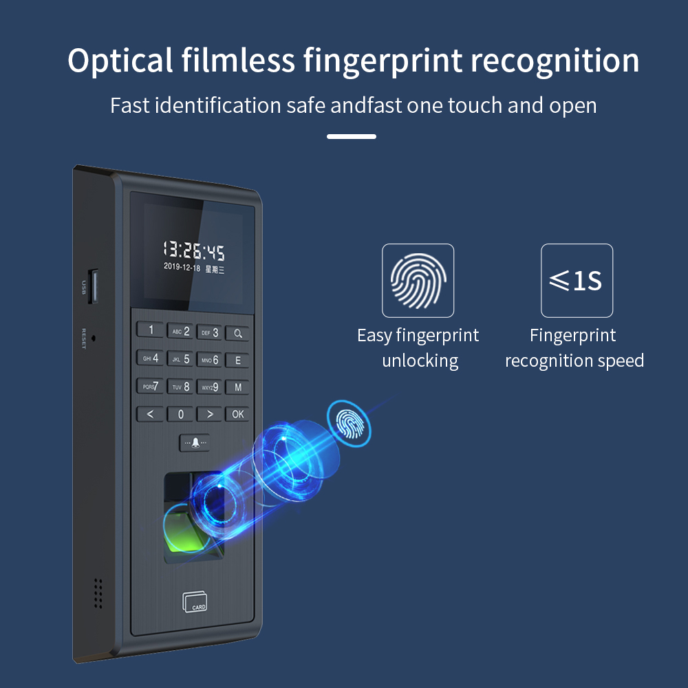 Tuya Smart Biometric Fingerpri - Home Security Network 评论和价格