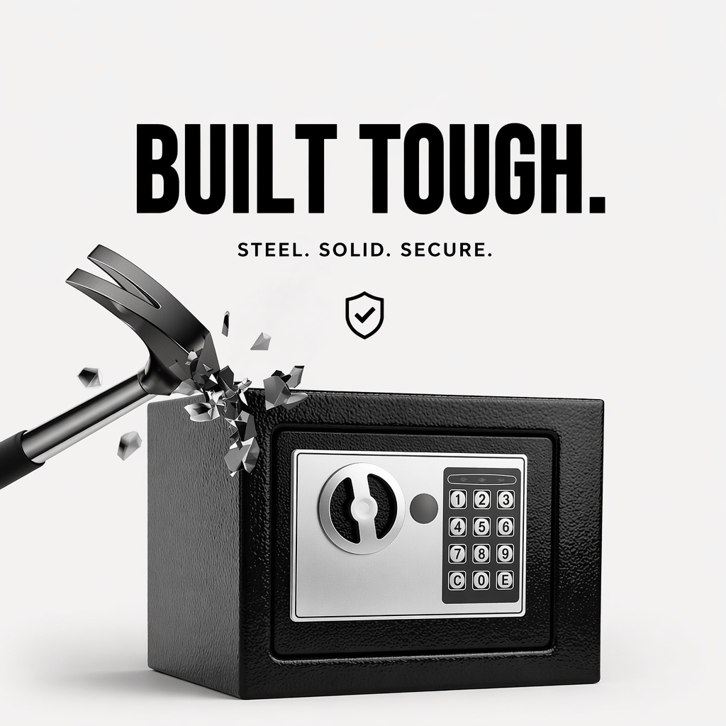 All Steel Electronic Digital K - Home Security Ideas 评论和价格