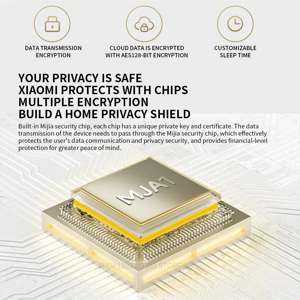 Xiaomi Smart Camera 3 Pro PTZ  - Xiaomi Home Security Pro 评论和价格