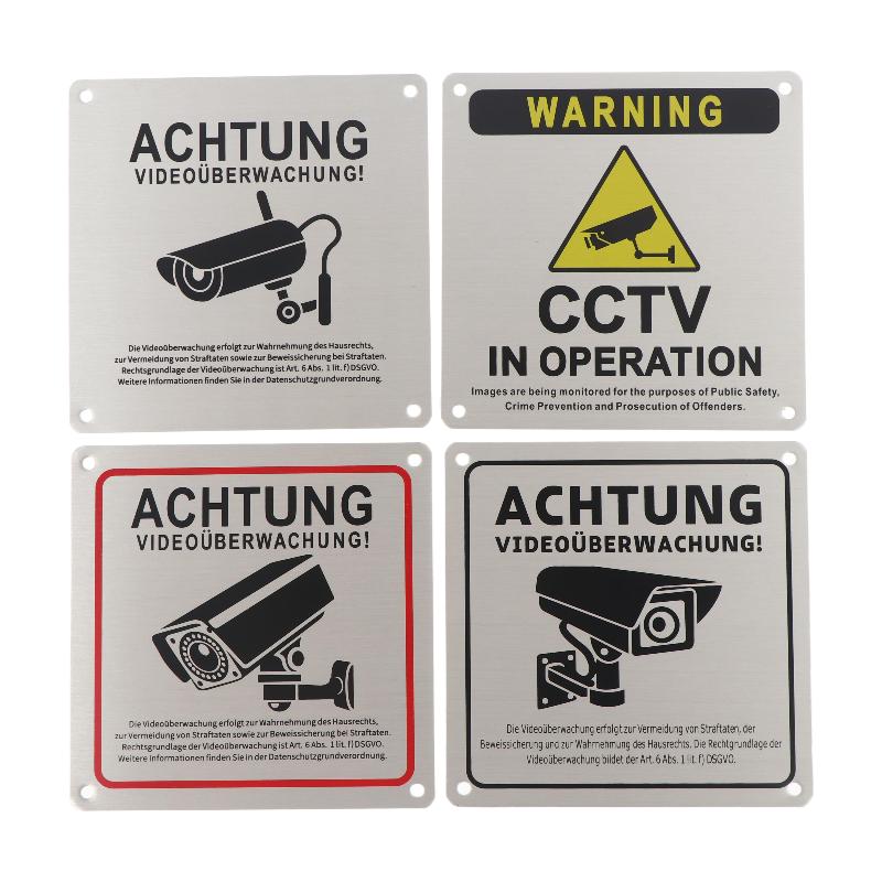 24 Hour Video Surveillance Sig - Home Yard Security 评论和价格