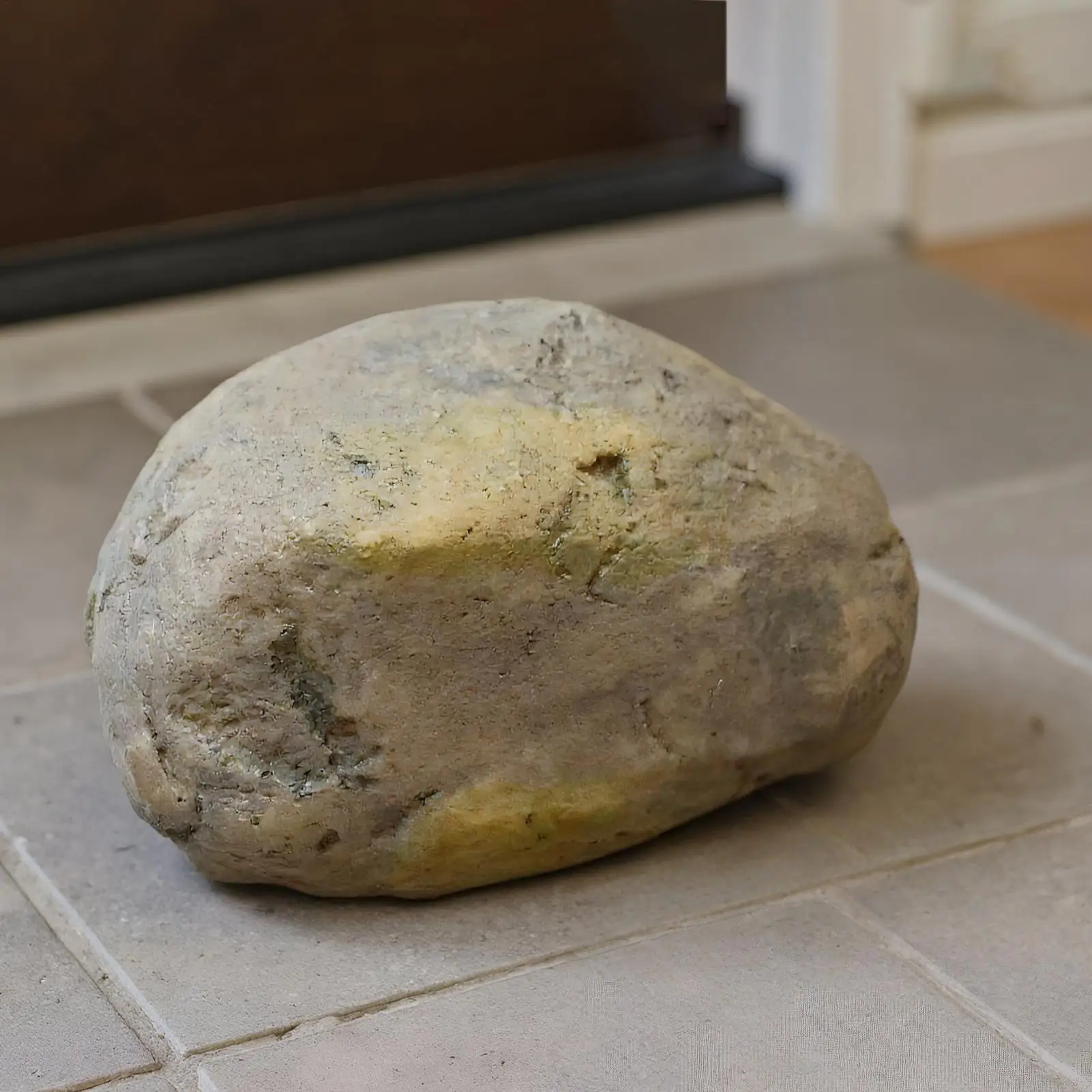 Fake Rock for Key Outdoor Natu - Home Yard Security 评论和价格