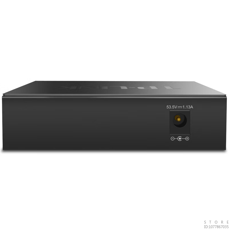 TP-LINK 5-port 100M 4-port POE - Home Security Tp Link 评论和价格