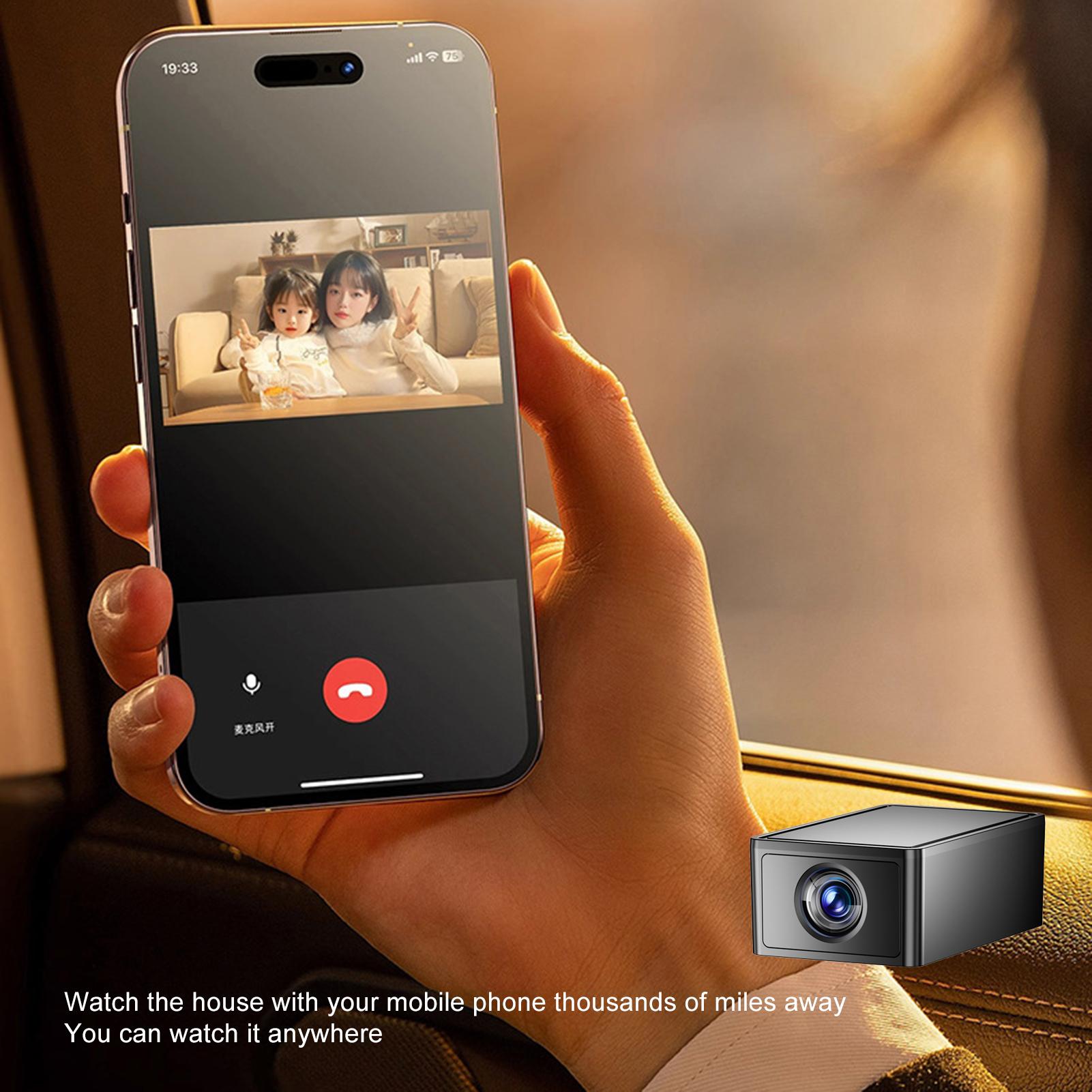 Home Security Camera Smart Saf - Home Security For Apartments 评论和价格