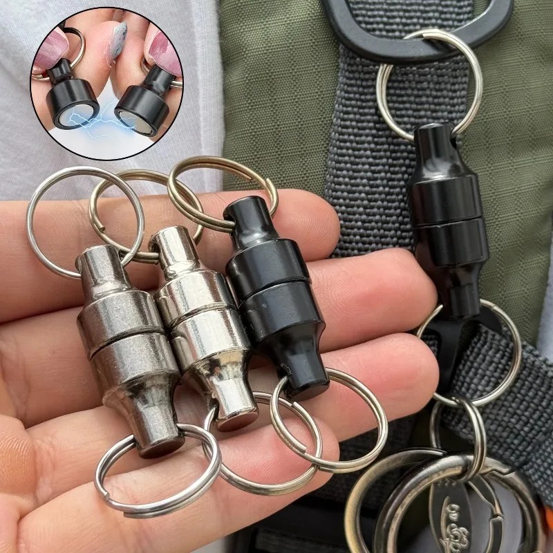 2/20x Pull-Apart Key Ring Stro - Home Security For Apartments 评论和价格