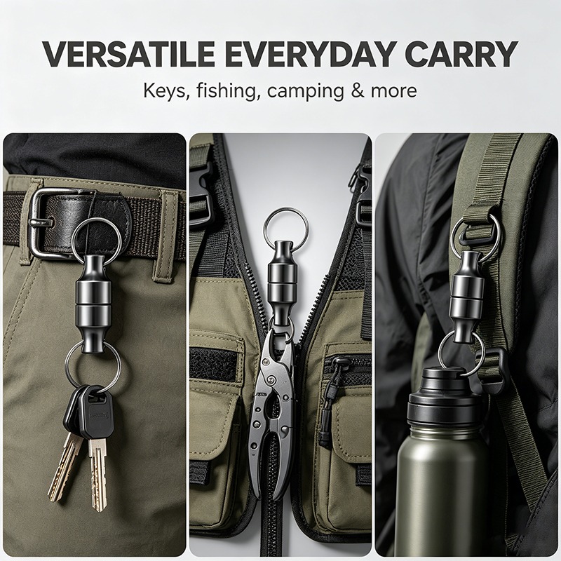 2/20x Pull-Apart Key Ring Stro - Home Security For Apartments 评论和价格