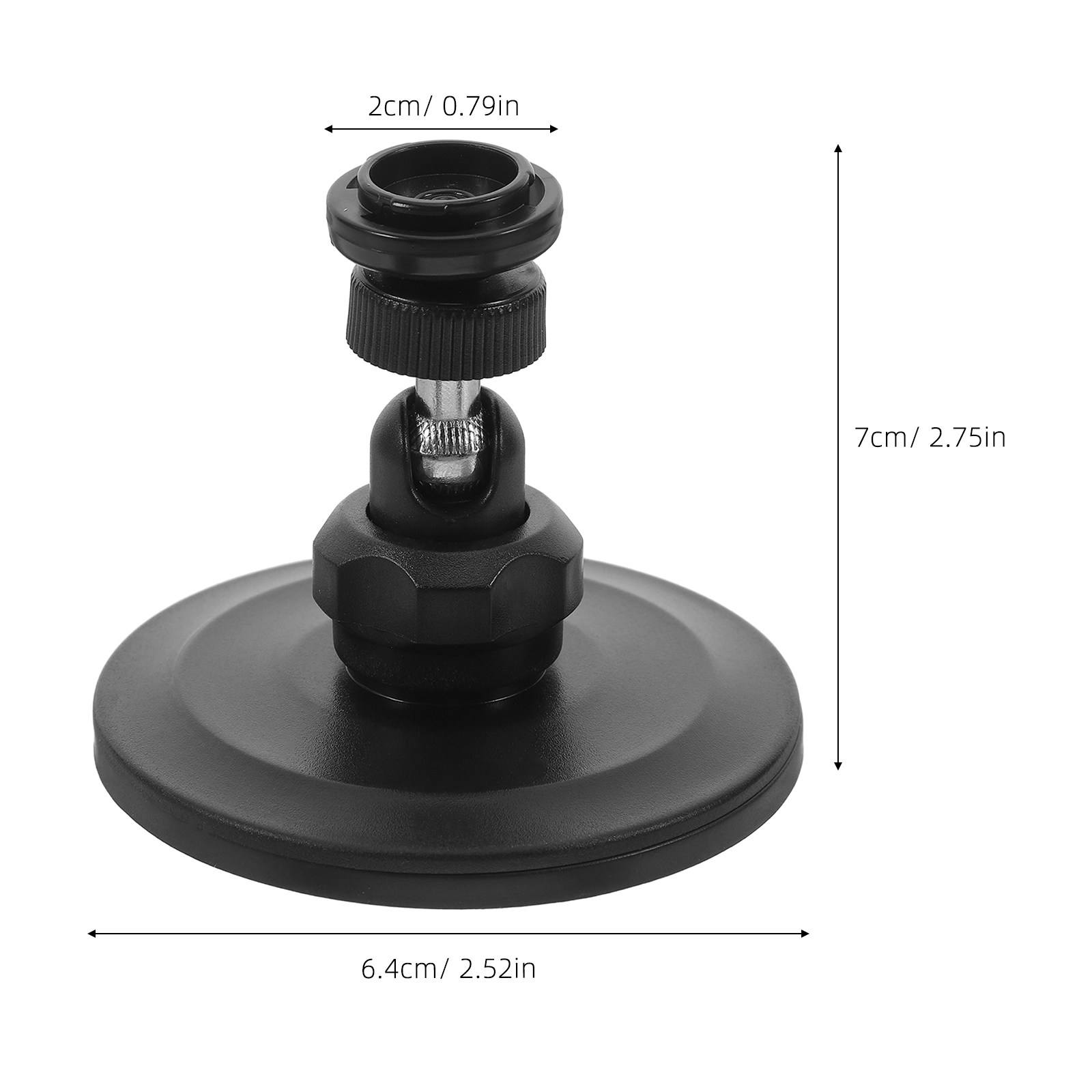 Camera Wall Mount Plastic Secu - Home Security For Apartments 评论和价格